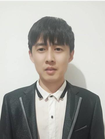 高曉輝 Image