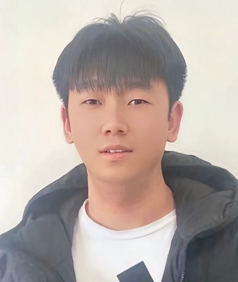 劉俊浩 Image