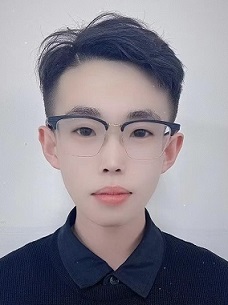 孫文博 Image