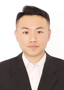 馬寶印 Image