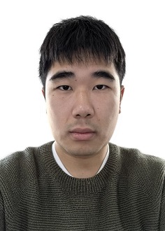 雷陳騫 Image